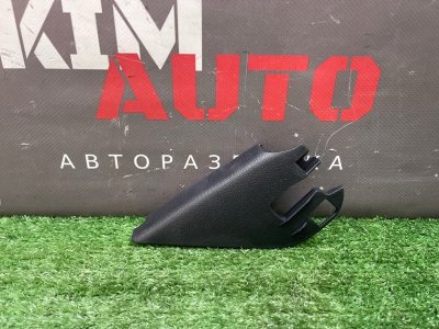 Накладка зеркала внутренняя Skoda Fabia 2 2011