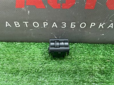 Блок корректора фар Skoda Fabia 2 2011