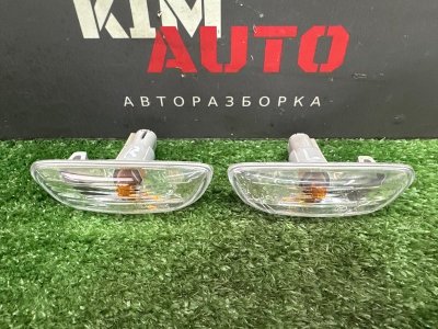 Повторитель поворота в крыло Kia Rio X 2021