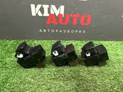 Кнопка стеклоподъемника Hyundai Creta GS 2017