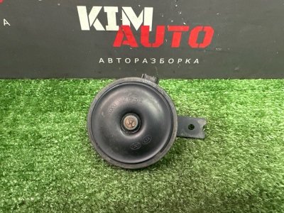 Звуковой сигнал Hyundai Creta GS 2017