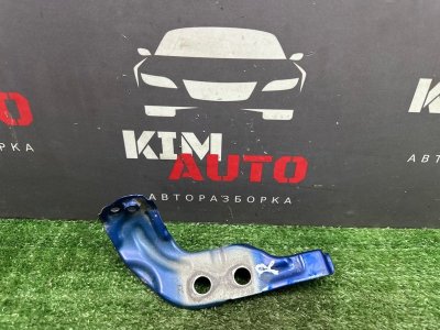 Кронштейн крыла Kia Rio 3 2014 QB