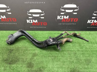 Горловина топливного бака Kia Rio 3 2014 QB