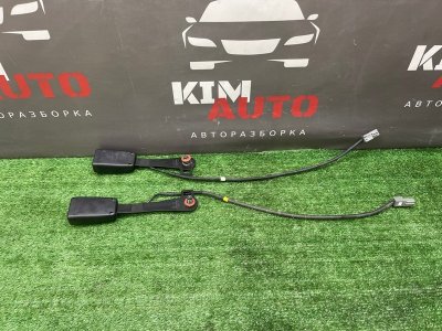 Замок ремня безопасности Kia Ceed 1 HB 2011 ED