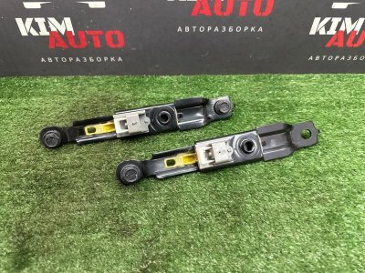 Механизм регулировки высоты ремня безопасности Kia Rio 3 2014 QB
