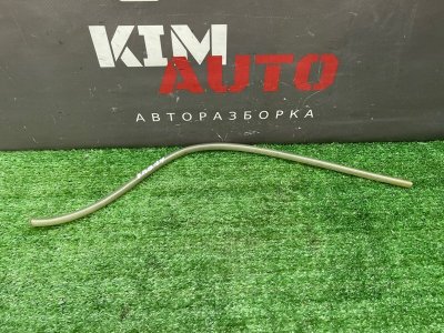Трубка лючка бензобака Skoda Fabia 2 2011