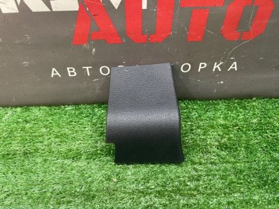 Накладка торпедо Skoda Fabia 2 2011
