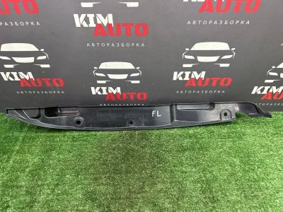 Пыльник крыла Kia Rio X 2021