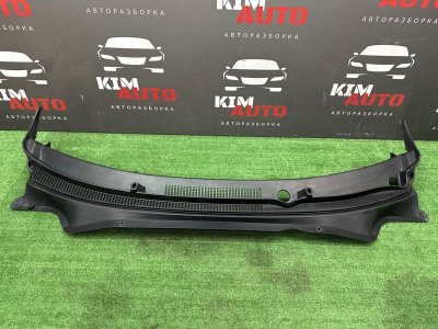 Жабо Kia Rio X 2021