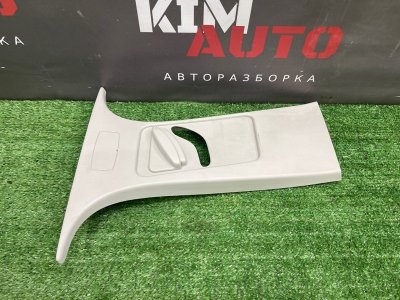 Накладка центральной стойки верхняя Ford Focus 2 2009 CB