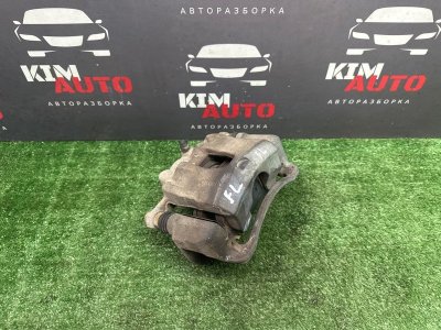 Суппорт тормозной Kia Rio 3 2014 QB