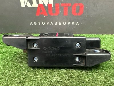 Антенна SOS ГЛОНАСС Kia Rio X 2021