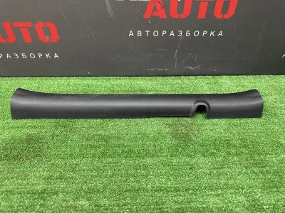 Накладка порога салона Kia Rio 3 2014 QB
