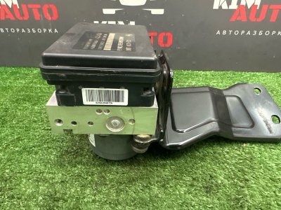 Блок ABS Kia Rio X 2021