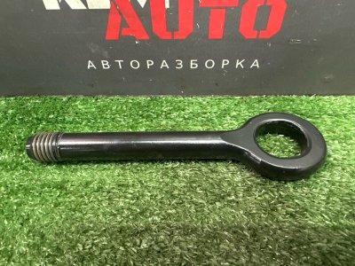 Петля буксировочная Kia Rio X 2021