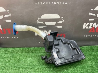 Бачок стеклоомывателя Skoda Fabia 2 2011