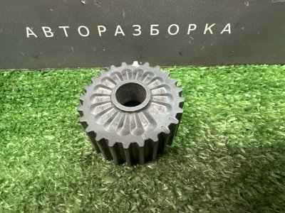 Шестерня коленвала Skoda Octavia 2014 A7