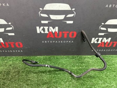 Трубка тормозная Kia Rio 3 2014 QB