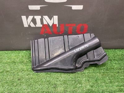 Пыльник двигателя Kia Ceed 1 HB 2011 ED