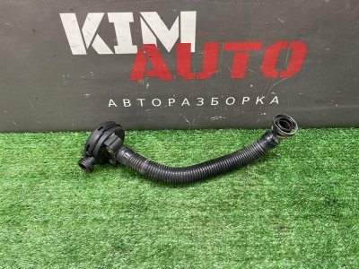 Клапан вентиляции картерных газов Skoda Fabia 2 2011