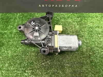 Мотор стеклоподъемника Skoda Octavia 2014 A7