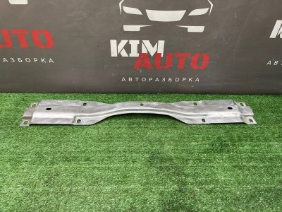 Кронштейн глушителя Skoda Fabia 2 2011