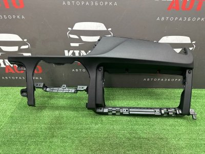 Накладка под торпедо Kia Rio X 2021