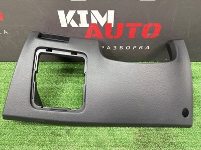 Накладка торпедо Hyundai Creta GS 2017