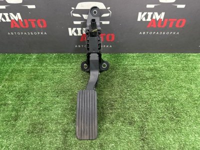 Педаль газа электронная Kia Rio X 2021