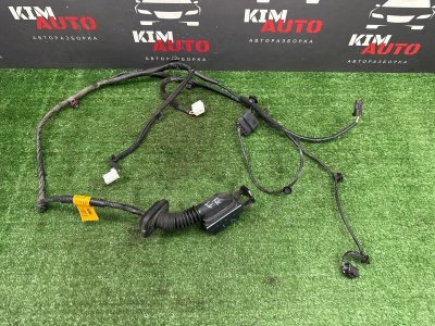 Проводка двери Kia Rio X 2021
