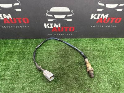 Датчик кислородный (лямбда-зонд) нижний Kia Rio 3 2014 QB