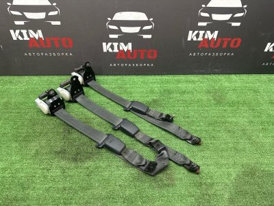 Ремни безопасности Kia Rio 3 2014 QB