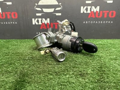 Замок зажигания, личинка двери и ключ Kia Rio 3 2014 QB
