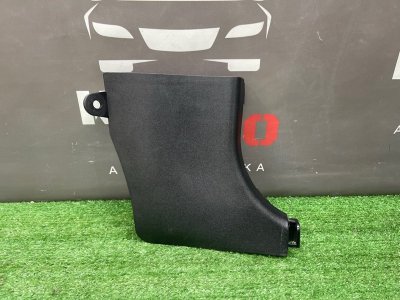 Накладка порога малая Kia Ceed 1 HB 2011 ED