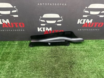 Накладка замка двери Kia Rio 3 2014 QB