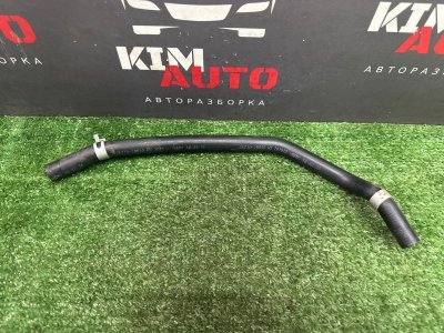 Трубка вентиляции картерных газов Kia Rio X 2021