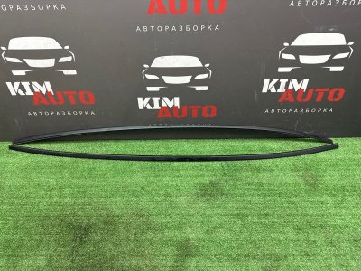 Молдинг крыши Kia Rio 3 2014 QB