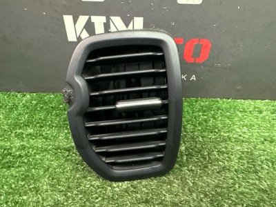 Дефлектор отопителя Kia Rio X 2021