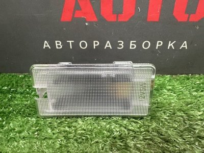 Плафон подсветки багажника Kia Rio X 2021