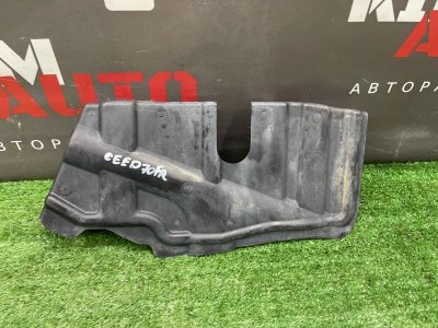 Пыльник двигателя Kia Ceed 1 HB 2011 ED