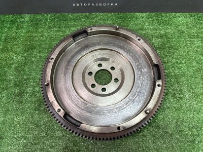 Маховик МКПП Skoda Octavia 2014 A7