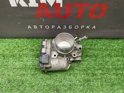 Дроссельная заслонка Kia Ceed 1 HB 2011 ED