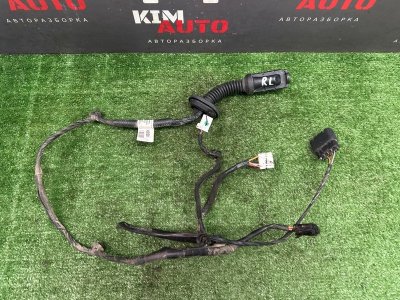 Проводка двери Kia Rio X 2021