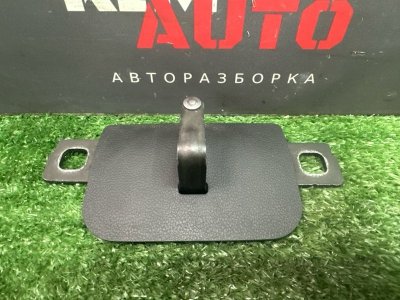 Ответная часть замка багажника Skoda Octavia 2014 A7