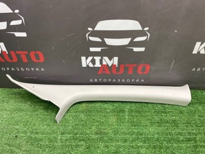 Накладка стойки лобового стекла Ford Focus 2 2009 CB