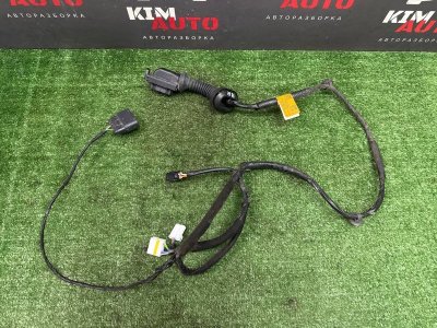 Проводка двери Kia Rio X 2021