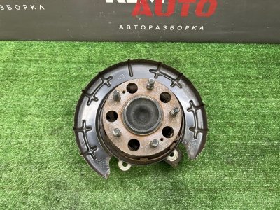 Кулак поворотный Kia Ceed 1 HB 2011 ED