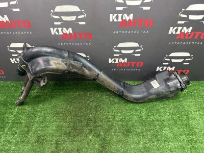 Горловина топливного бака Kia Rio X 2021