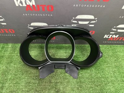 Накладка панели приборов Kia Rio 3 2014 QB