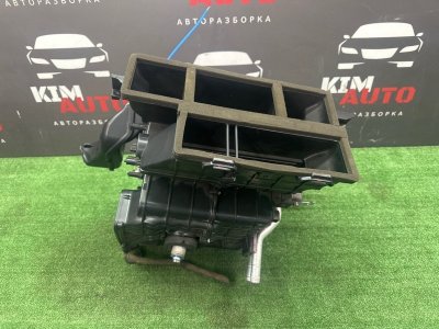 Отопитель салона Kia Rio X 2021